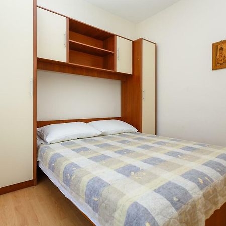 Apartman Jezevac Krk Town Extérieur photo