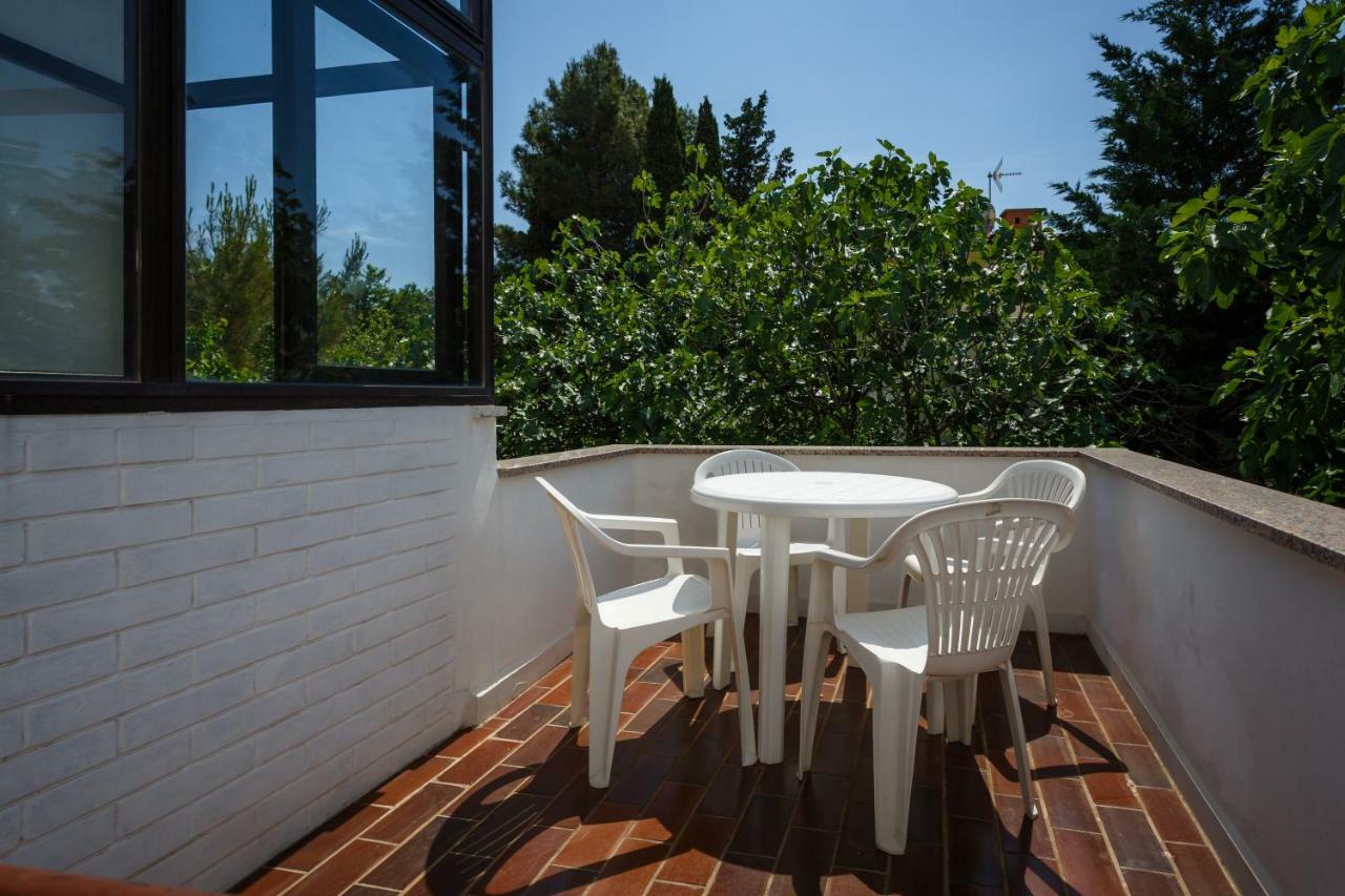 Apartman Jezevac Krk Town Extérieur photo