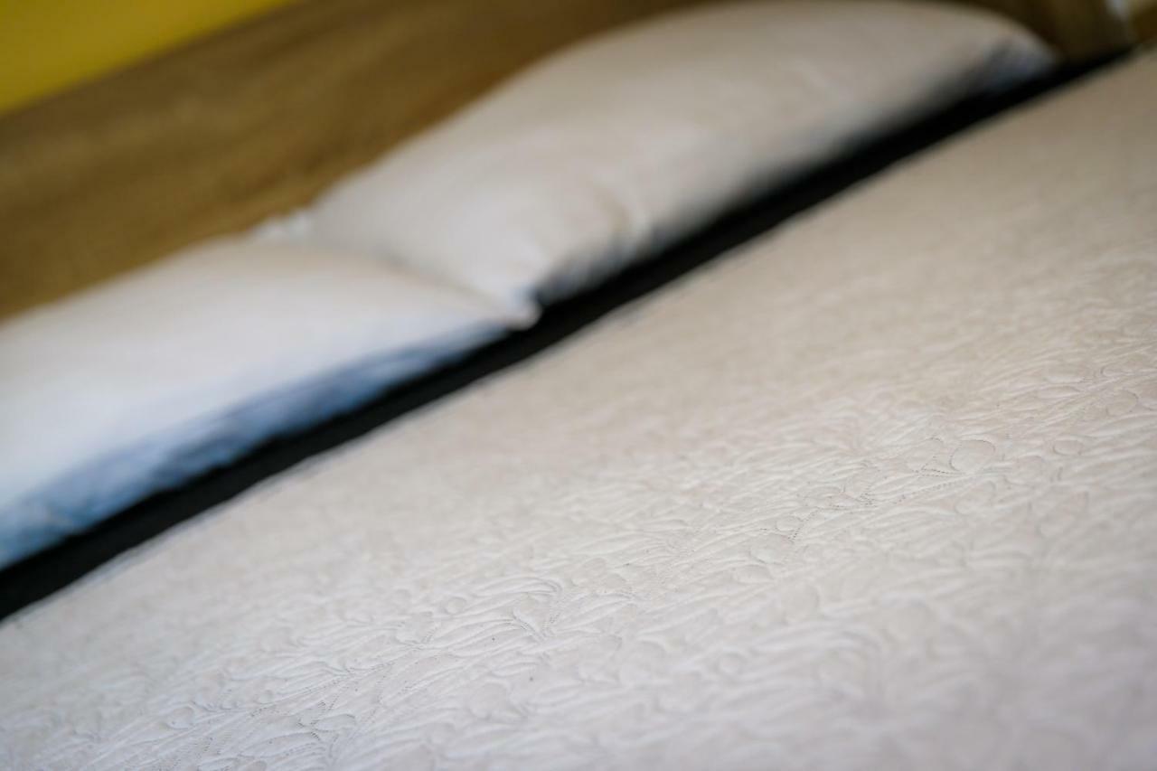 Apartman Jezevac Krk Town Extérieur photo